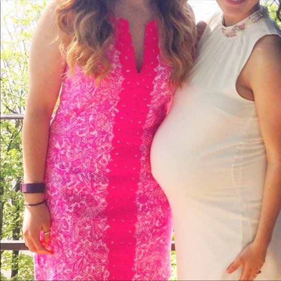 Lilly Pulitzer for Target size 2 dress - Picture 3 of 3